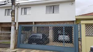 Sobrado com 3 dormitórios à venda, 153 m² por R$ 649.000,00 - Vila Santa Terezinha - São Paulo/SP