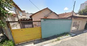 Casa à venda, 60 m² por R$ 550.000,00 - Chora Menino - São Paulo/SP