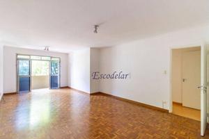 Apartamento à venda, 104 m² por R$ 1.060.000,00 - Jardim Paulista - São Paulo/SP