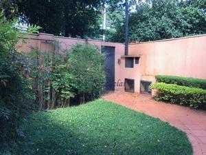 Casa com 3 dormitórios à venda, 400 m² por R$ 12.000.000,00 - Jardim Europa - São Paulo/SP