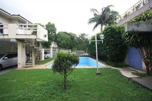 Casa com 3 dormitórios à venda, 500 m² por R$ 11.990.000,00 - Jardim Paulistano - São Paulo/SP