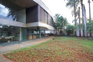 Casa com 4 dormitórios à venda, 917 m² por R$ 31.900.000,00 - Alto da Boa Vista - São Paulo/SP