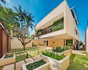 Casa com 4 dormitórios à venda, 560 m² por R$ 13.900.000,01 - Vila Madalena - São Paulo/SP