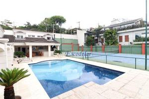 Casa com 4 dormitórios à venda, 565 m² por R$ 12.000.000,00 - Vila Madalena - São Paulo/SP
