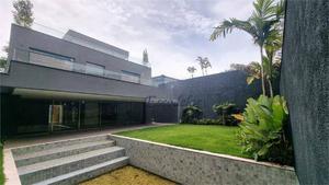 Casa com 4 dormitórios à venda, 640 m² por R$ 16.000.000,00 - Jardim Paulista - São Paulo/SP