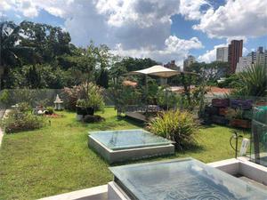 Casa com 4 dormitórios à venda, 564 m² por R$ 12.750.000,00 - Jardim Paulista - São Paulo/SP