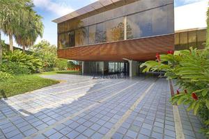 Casa com 6 dormitórios à venda, 680 m² por R$ 13.000.000,00 - Jardim Guedala - São Paulo/SP