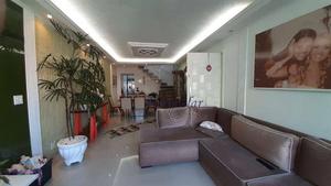 Sobrado com 3 dormitórios à venda, 250 m² por R$ 1.350.000,00 - Casa Verde Alta - São Paulo/SP