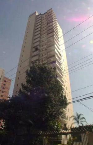 Apartamento com 4 dormitórios à venda, 250 m² por R$ 1.500.000,00 - Santana - São Paulo/SP