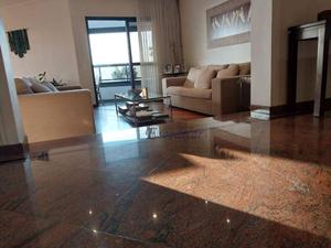Apartamento à venda, 295 m² por R$ 2.000.000,00 - Água Fria - São Paulo/SP