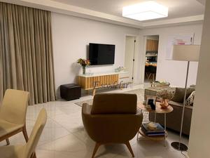 Apartamento com 3 dormitórios à venda, 127 m² por R$ 1.680.000,00 - Perdizes - São Paulo/SP
