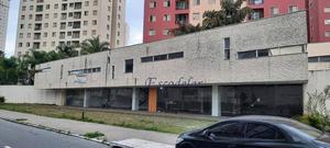 Galpão para alugar, 796 m² por R$ 39.689,10/mês - Imirim - São Paulo/SP