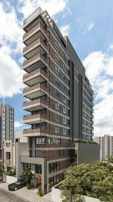 Apartamento com 2 dormitórios à venda, 50 m² por R$ 897.985,00 - Jardins - São Paulo/SP