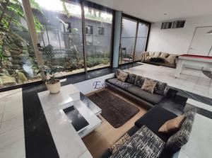 Casa com 5 dormitórios para alugar, 700 m² por R$ 25.500,01/mês - Alto de Pinheiros - São Paulo/SP
