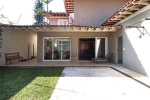 Casa com 3 dormitórios à venda, 351 m² por R$ 4.000.000,00 - Alto de Pinheiros - São Paulo/SP