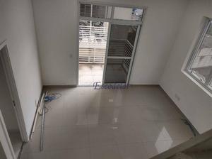 Sala à venda, 60 m² por R$ 638.000,00 - Vila Gustavo - São Paulo/SP