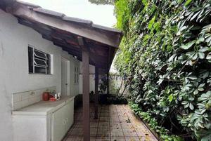 Casa com 3 dormitórios à venda, 200 m² por R$ 2.000.000,00 - Perdizes - São Paulo/SP