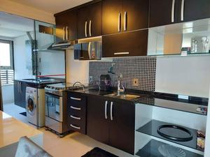 Apartamento com 2 dormitórios à venda, 70 m² por R$ 1.300.000,00 - Brooklin - São Paulo/SP