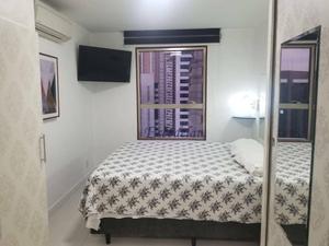 Apartamento com 2 dormitórios à venda, 70 m² por R$ 1.300.000,00 - Brooklin - São Paulo/SP