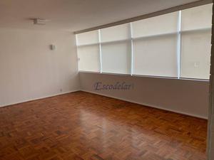 Apartamento com 3 quartos à venda, 155 m² por R$ 1.740.000 - Jardim Paulista - São Paulo/SP