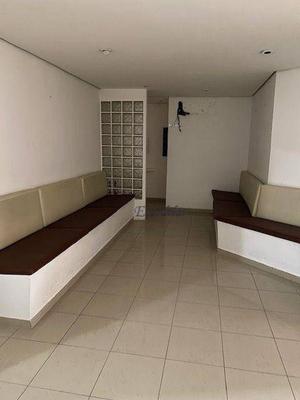 Conjunto para alugar, 210 m² por R$ 22.676,48/mês - Jardim Paulistano - São Paulo/SP