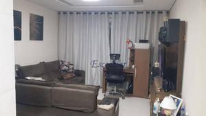 Apartamento à venda, 93 m² por R$ 449.000,00 - Tucuruvi - São Paulo/SP