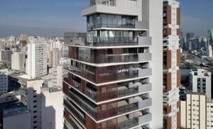 Apartamento com 4 dormitórios à venda, 252 m² por R$ 6.895.000,00 - Vila Conceição - São Paulo/SP
