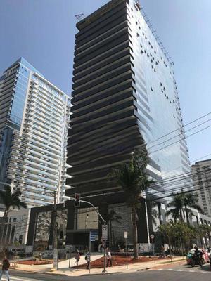 Prédio à venda, 1069 m² por R$ 15.993.000,00 - Barra Funda - São Paulo/SP