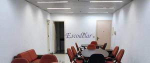 Sala para alugar, 80 m² por R$ 4.943,68/mês - Santana - São Paulo/SP