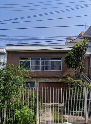 Casa com 4 dormitórios para alugar, 300 m² por R$ 5.900,00/mês - Jardim França - São Paulo/SP