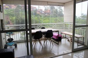 Apartamento com 3 dormitórios à venda, 87 m² por R$ 660.000,00 - Vila Andrade - São Paulo/SP