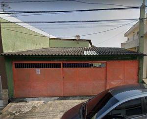 Sobrado à venda, 131 m² por R$ 670.000,00 - Vila Roque - São Paulo/SP