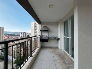 Apartamento à venda, 60 m² por R$ 590.000,00 - Tucuruvi - São Paulo/SP