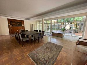 Casa com 6 dormitórios à venda, 750 m² por R$ 16.495.000,00 - Vila Nova Conceição - São Paulo/SP