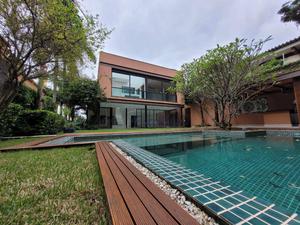 Casa à venda, 600 m² por R$ 7.990.000,00 - Jardim Guedala - São Paulo/SP