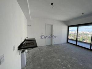 Apartamento com 2 dormitórios à venda, 70 m² por R$ 1.297.000,00 - Cerqueira César - São Paulo/SP