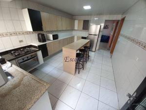 Casa com 2 dormitórios à venda, 100 m² por R$ 450.000,00 - Imirim - São Paulo/SP