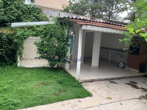 Casa com 3 dormitórios à venda, 220 m² por R$ 3.200.000,00 - Jardim Paulistano - São Paulo/SP