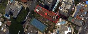Terreno à venda, 435 m² por R$ 15.000.000,00 - Perdizes - São Paulo/SP
