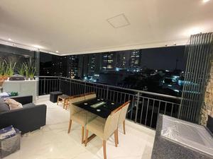 Apartamento com 2 dormitórios à venda, 67 m² por R$ 950.000,00 - Santana - São Paulo/SP