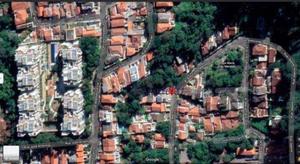 Terreno à venda, 1015 m² por R$ 1.589.000,00 - Vila Irmãos Arnoni - São Paulo/SP