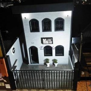 Prédio para alugar, 240 m² por R$ 6.900,00/mês - Nossa Senhora do Ó - São Paulo/SP