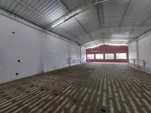 Prédio à venda, 880 m² por R$ 3.725.000,00 - Santa Teresinha - São Paulo/SP