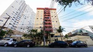 Apartamento com 3 dormitórios à venda, 78 m² por R$ 490.000,00 - Santa Teresinha - São Paulo/SP