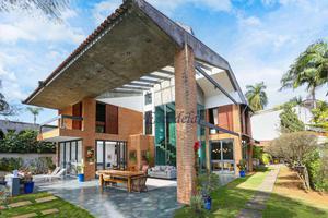 Casa com 4 dormitórios à venda, 620 m² por R$ 5.000.000,00 - Jardim Guedala - São Paulo/SP