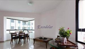 Apartamento à venda, 110 m² por R$ 655.000,00 - Vila Regente Feijó - São Paulo/SP