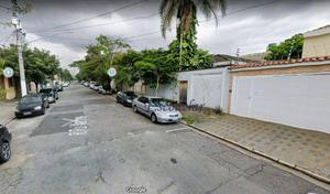 Terreno à venda, 420 m² por R$ 1.880.000,00 - Alto da Mooca - São Paulo/SP