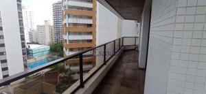 Apartamento à venda, 144 m² por R$ 1.050.000,00 - Santana - São Paulo/SP