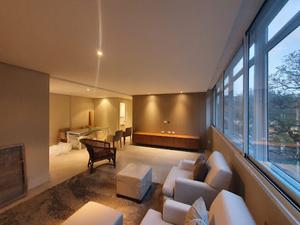 Apartamento com 2 dormitórios à venda, 133 m² por R$ 3.000.000,00 - Jardim Europa - São Paulo/SP
