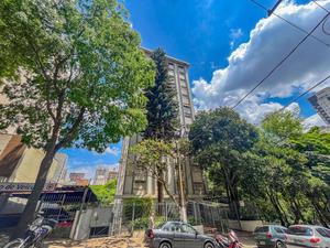Apartamento com 2 dormitórios à venda, 72 m² por R$ 900.000,00 - Paraíso - São Paulo/SP